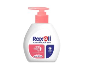 raxoll handwash
