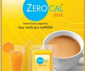 Zerocal Classic – Sugar Free Sweetener