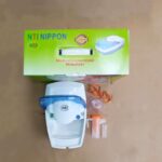 NTI Nippon Medical Compressor Nebulizer