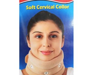 Anisha Soft Cervical Collar