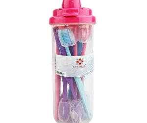 Getwell Toothbrush