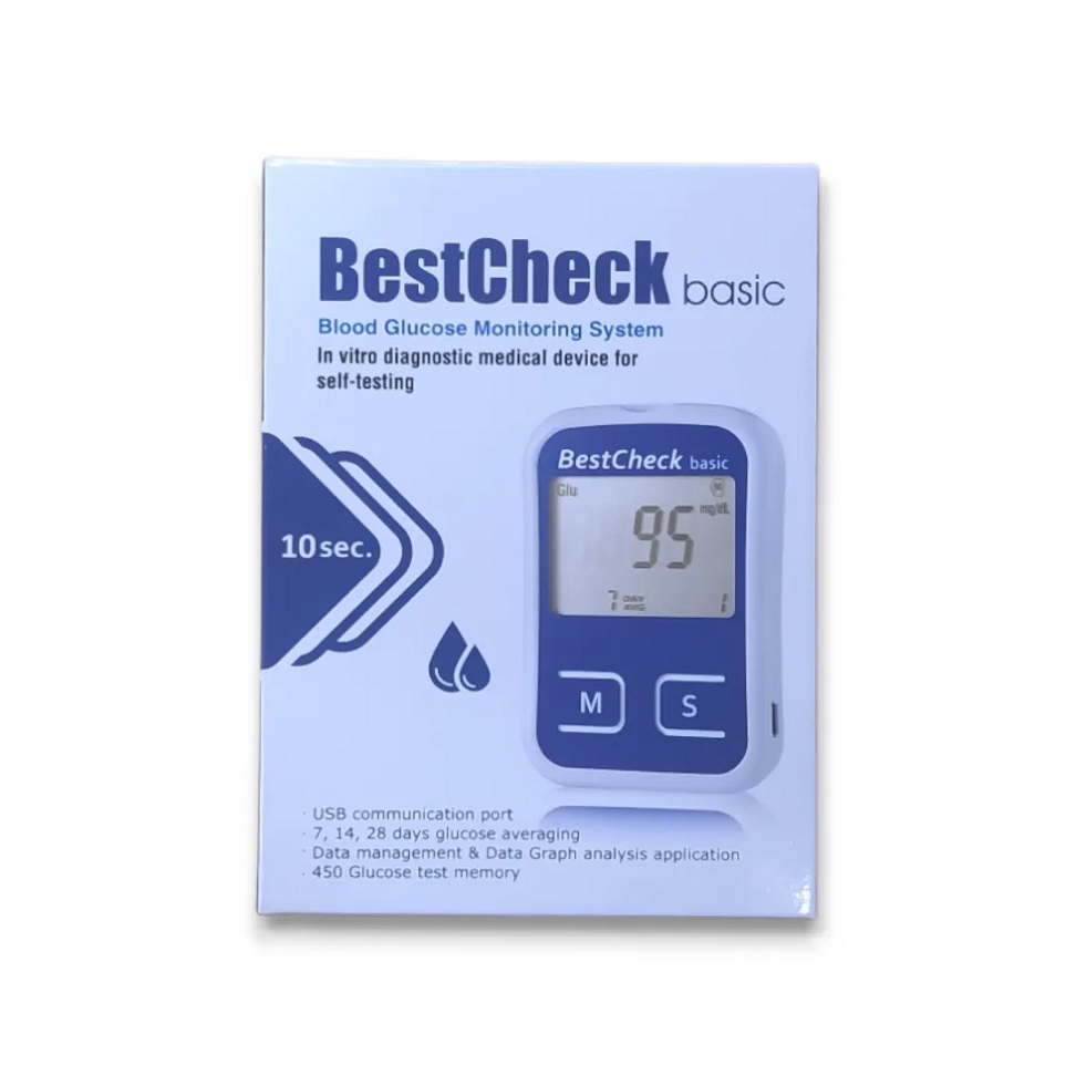 best check